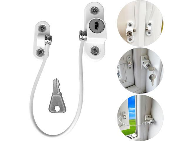 anti theft chain and lock