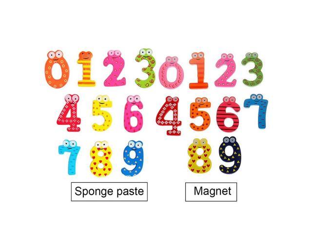 refrigerator magnet toys for babies