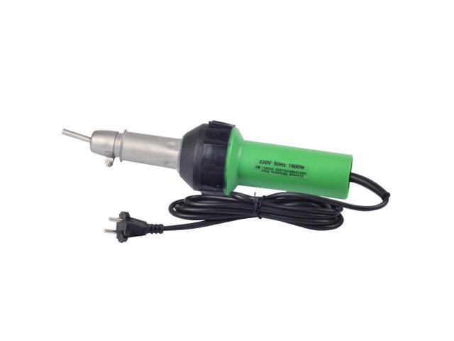 plastic welding gun