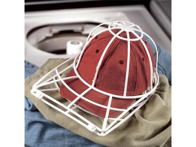 baseball cap washing cage