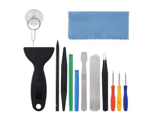 14 In 1 Pad Laptop Computer Phone Repair Tools Kit Pry Screen Opening Tool Screwdriver Hand Tools Herramientas Newegg Com