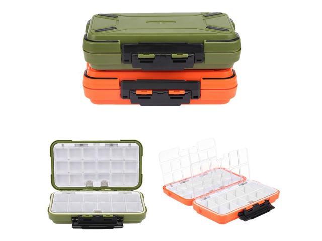 professional tackle box