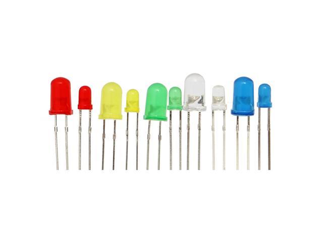 led 3mm