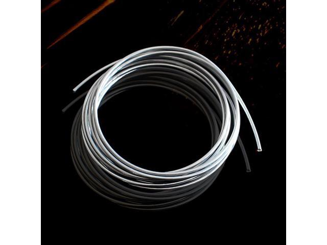 2.00mm*3m Copper aluminum cored wire Low Temperature Aluminium Welding Rod