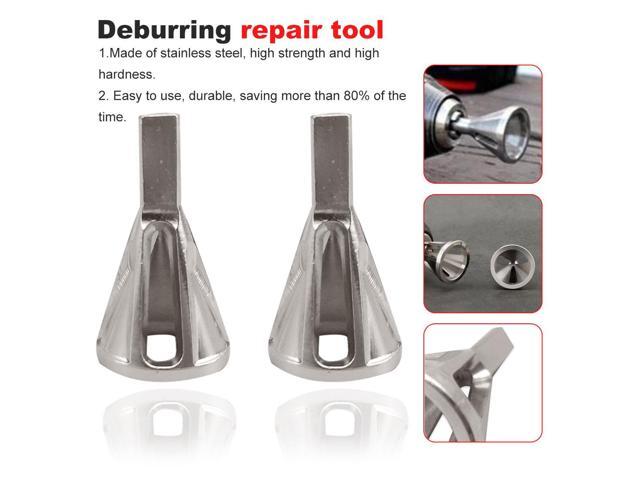 Deburring External Chamfer Tool Stainless Steel Remove Burr Tools Drill Bit