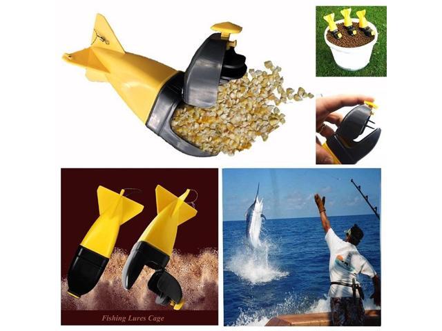 carp bait maker