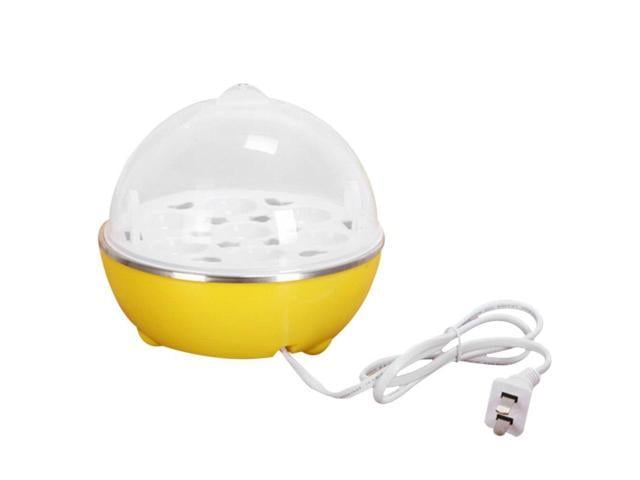 egg cooker boiler steamer