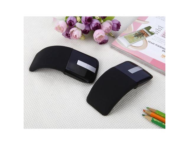 Bluetooth Folding Mouse Arc Touch 2 Generation Foldable Wireless