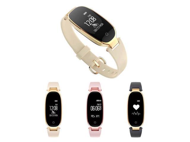 s3 fitness tracker smart watch