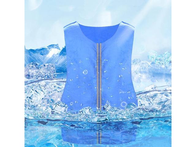 pva cooling fabric
