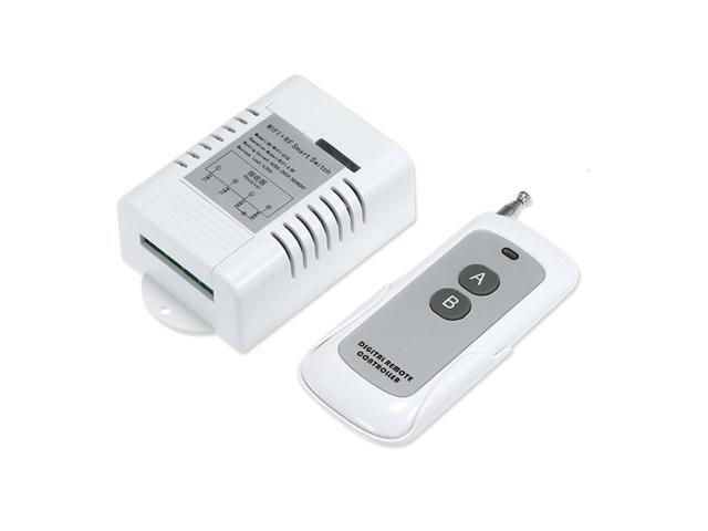 Security Home Improvement App Remote Voice Controlled Wireless