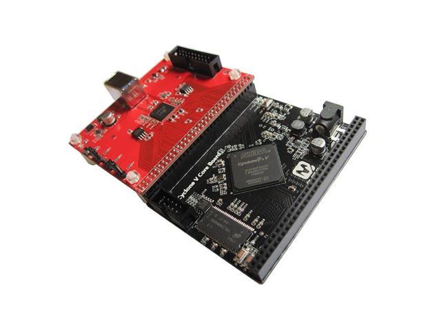 Usb 3 0 Cyusb3014 Development Board Altera Fpga Core Board Newegg Com