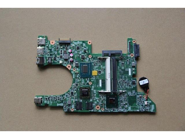 Cn 0k76fx 0k76fx K76fx Fur Dell Inspiron 14z 5423 Laptop Motherboard 112 1 Mit I5 3337u Cpu Und 216 Gpu Onboard Ddr3 Intel Motherboards Newegg Ca