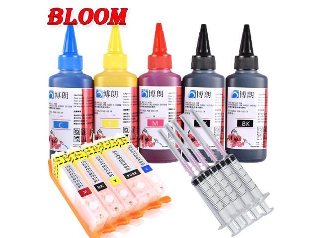 canon inkjet printer ink