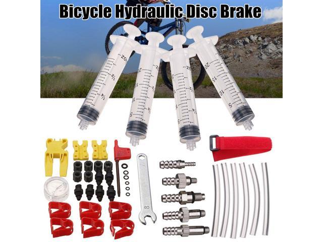 zoom hydraulic brakes bleed kit