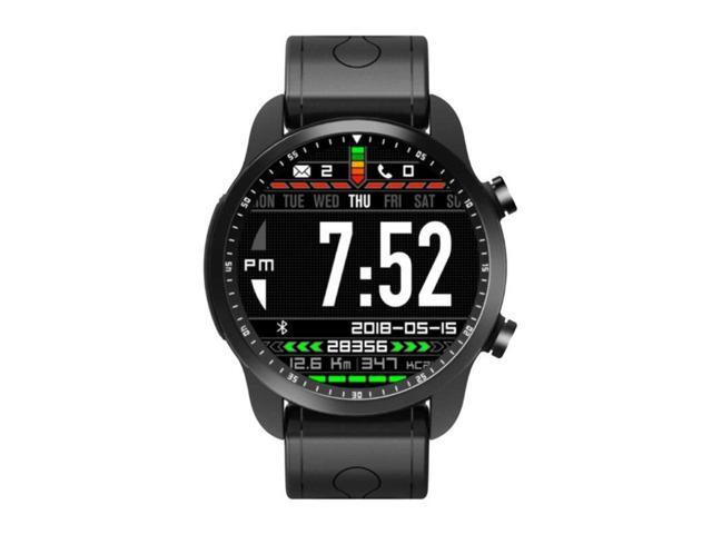 smartwatch with wifi and whatsapp