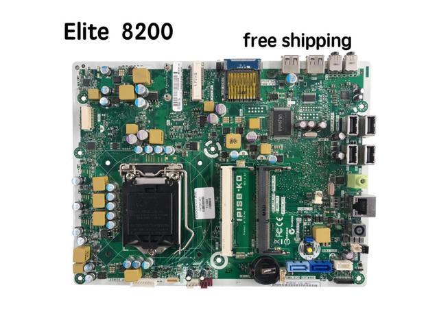 001 Fur Hp Compaq 00 Elite Aio Motherboard Ipisb Ko 001 00 Mainboard 100 Getestet Voll Arbeiten Newegg Com