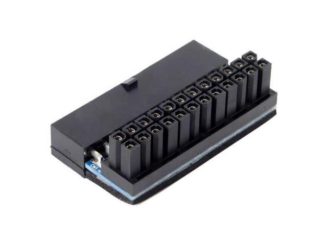 Conector atx 24 pines placa base