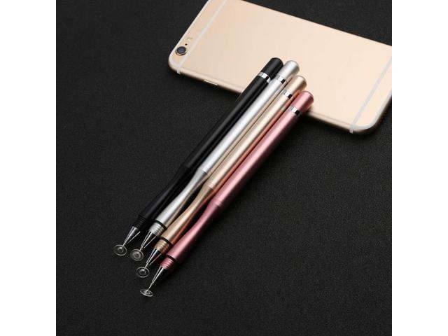 13.5cm/5.3 WK1009 Metal Capacitive Pen Touch Screen Drawing Pen Stylus Tablet PC Accessories for iPhone/Ipad - Newegg.ca 13.5cm... 