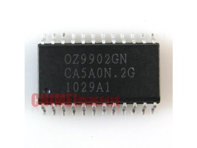 Oz9902gn Oz9902agn Sop24 Tv Led Hintergrundbeleuchtung Control Ic Newegg Com