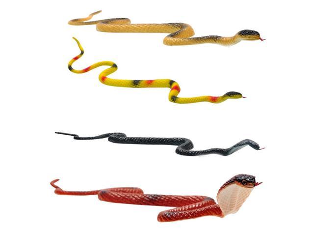 anaconda snake toy