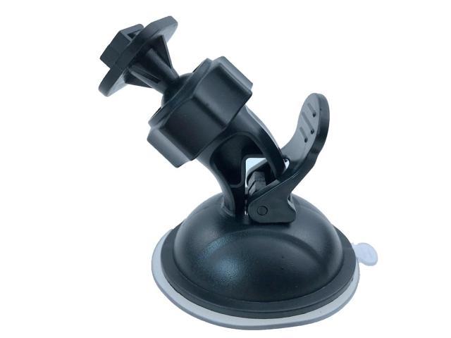 Universal Holder for DVR Plastic Sucker Mount for DVR Dashboard Suction Cup ...