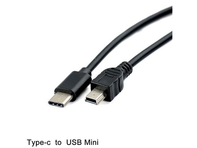 mini usb lead