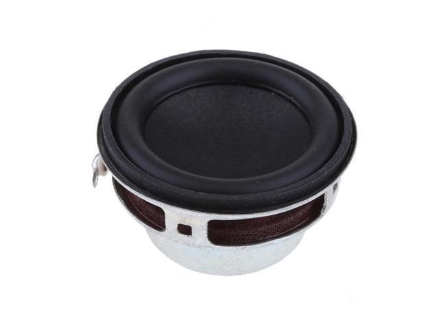40mm 4ohm 5w