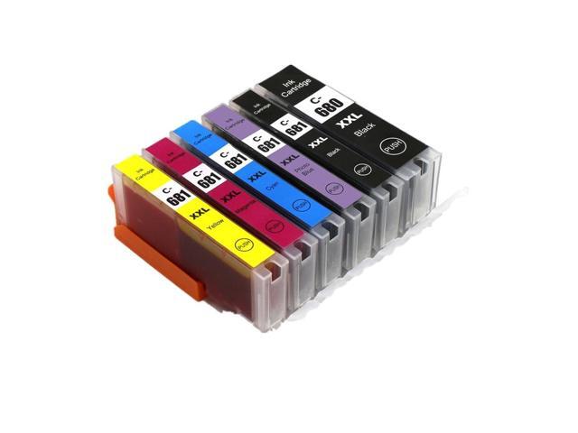 canon ink cartridges 681