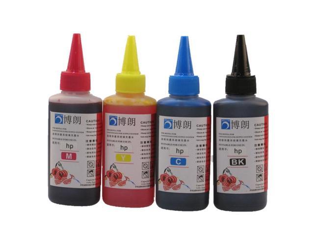 hp ink refill