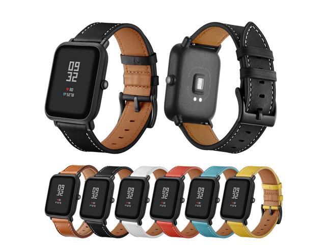 watch bands for amazfit bip