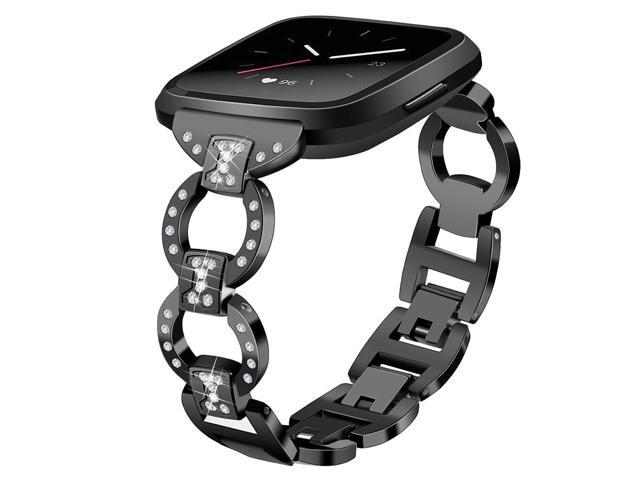 amazfit bip stainless steel strap
