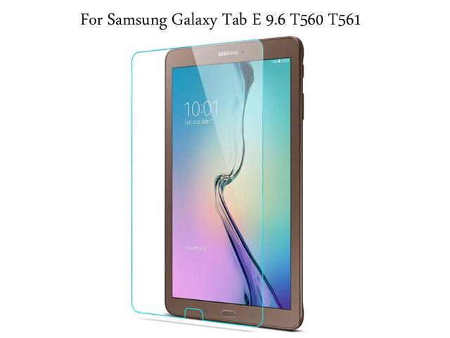 Genuine Tempered Glass Screen Protector Film Fits Samsung Galaxy Tab E 9.6/" T560