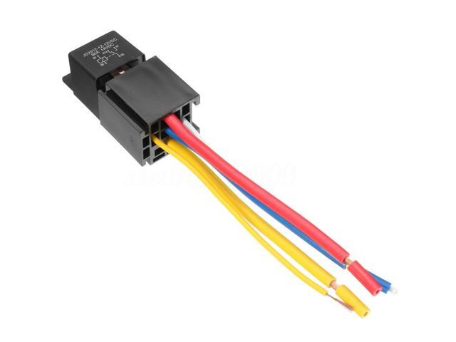 Sch U00fctze Relais U0026 Motorstarter 5 Pcs Automotive Car Relay