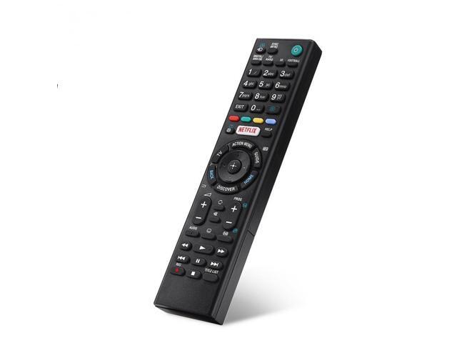 sony tv remote control replacement