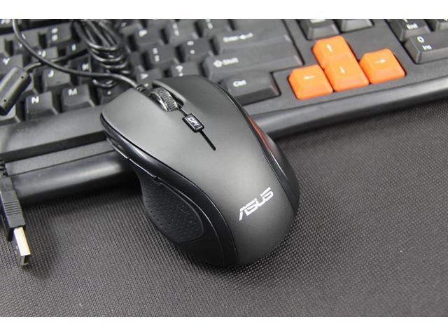 Original Asus Ux300 Blu Ray Engine Usb Wired Mouse Notebook Desktop Computer Home Office Usb Mouse Newegg Com