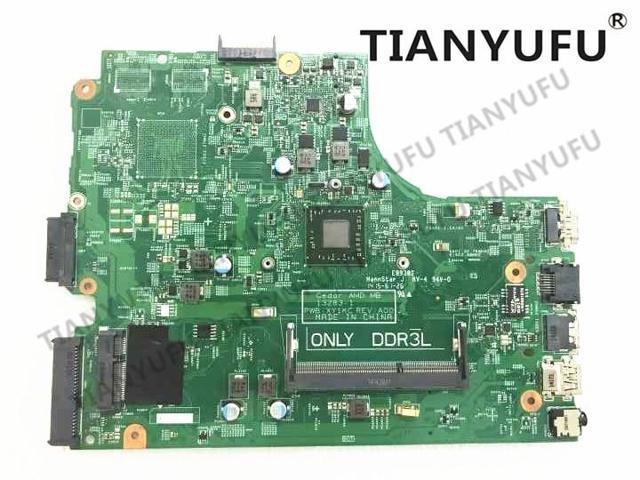 for DELL Inspiron 15 3000 3541 3441 Laptop motherboard PC Mainboard