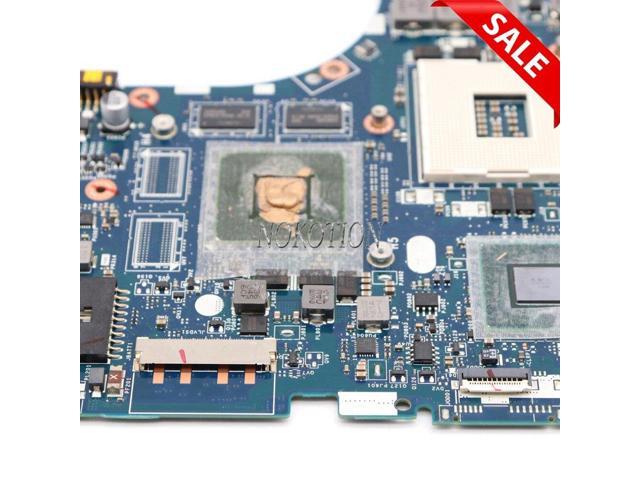 Viwz1 Z2 La 9063p Main Board For Lenovo Ideapad Z500 Notebook Pc Motherboard 15 Inch Ddr3 Gt740m 2gb Discrete Graphics Newegg Com