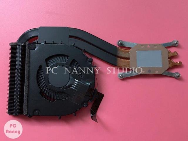 New Original Cooling Fan For Lenovo ThinkPad X1 Carbon CPU Heat sink 04W3589