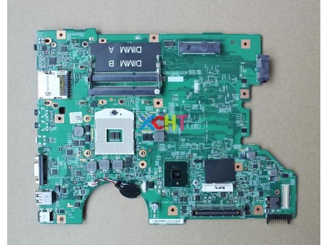 For Dell Latitude E5510 Cn 0gy40f 0gy40f Gy40f Hm55 Ddr3 Laptop Motherboard Mainboard Tested Newegg Com