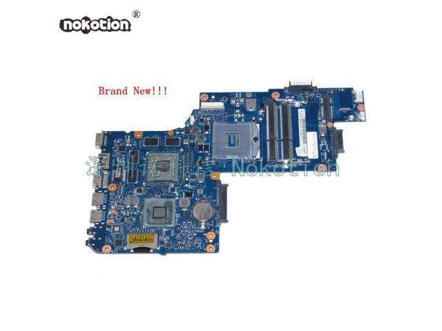 toshiba l850 motherboard