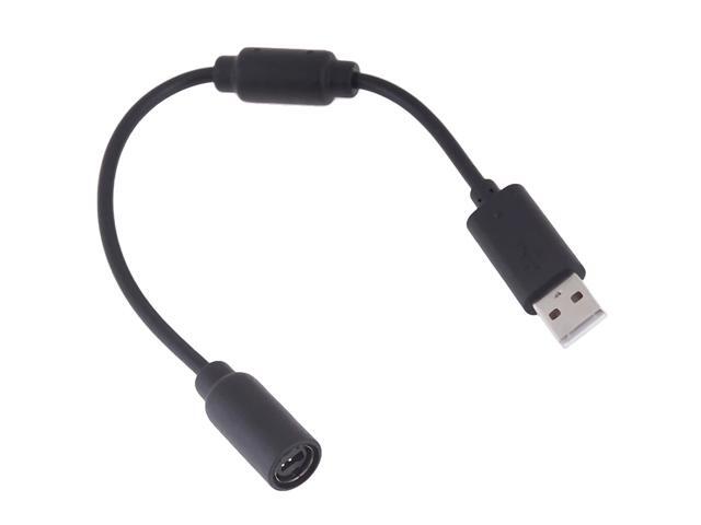 usb breakaway cable