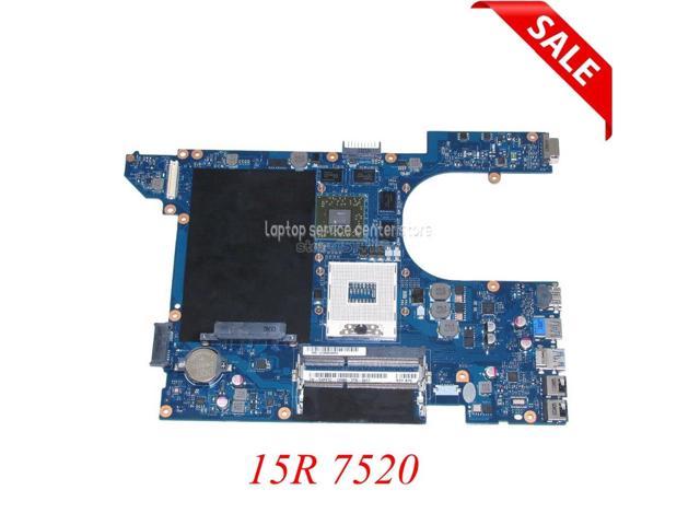 Laptop Motherboard For Dell Inspiron 75 Qcl00 La 41p Cn 04p57c 4p57c 04p57c Main Board Radeon Hd 7730m Ddr3 Hd4000 Newegg Com