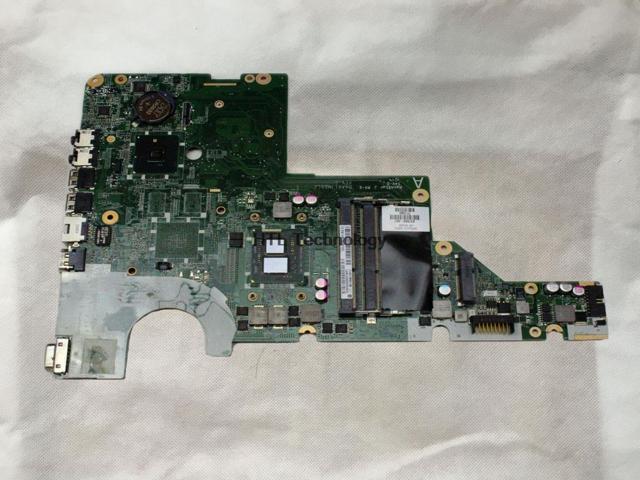 Laptop Motherboard for HP Pavilion G62 G42 637583-001 DAAX1JMB8C0 M