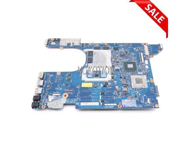 Laptop Motherboard For Dell Inspiron 15r 7520 Ddr3 Qcl00 La 8241p Cn 04p57c 4p57c Radeon Hd 7730m Hd4000 Main Board Newegg Com