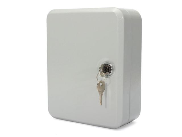 Surface Mount 20 Keys Lock Box