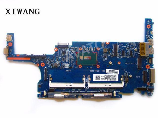 501 For Hp Elitebook 0 G2 0 G2 Motherboard I7 5500u Cpu 001 6050a 100 Test Good Newegg Com