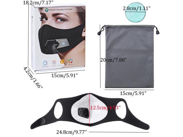 smart electric n95 air purifying respirators dust mask smart electric n95 air purifying respirators dust mask