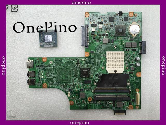 For Dell Inspiron 15R M5010 motherboard 48.4HH06.011 laptop motherboard 0YP9NP