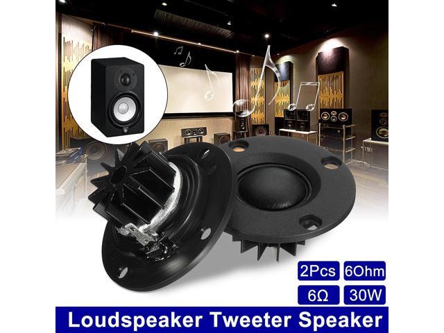 tweeter 30w